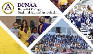 benedict college bcnaa 2018 brochure