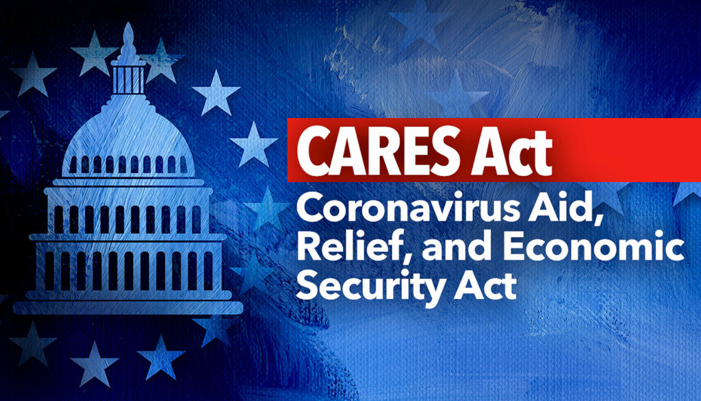 CARES Act logo 1024x585 1