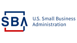 sba us small business administration vector logo use