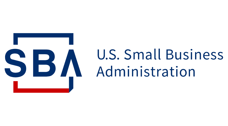 sba us small business administration vector logo use
