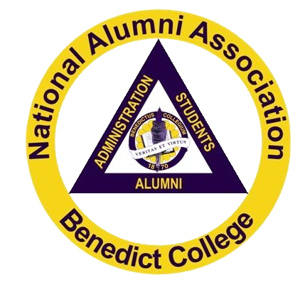 BC NAA Logo