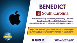 Benedict and USC Apple Initiative B 1920x1080