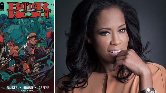 Regina King to direct and produce BITTER ROOT H 2021