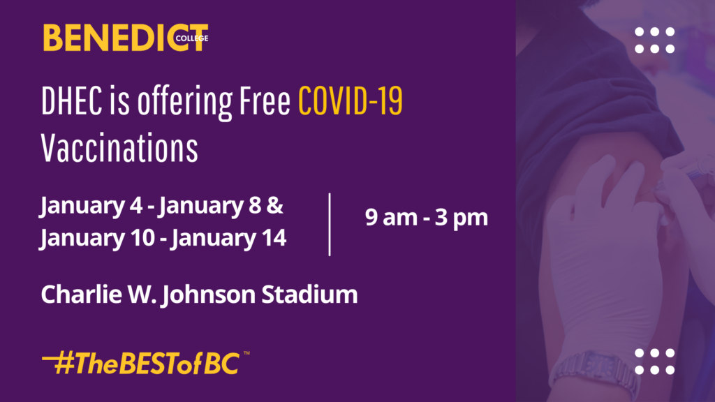 Spring DHEC To Offer Free Covid 19 Presentation 169