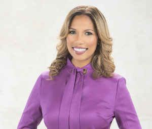 Dr. Artis in Purple Dress cropped