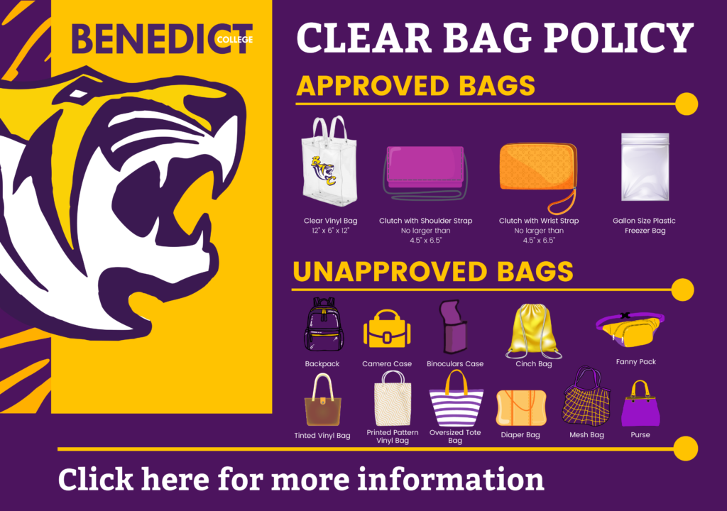 BC Clear Bag Policy