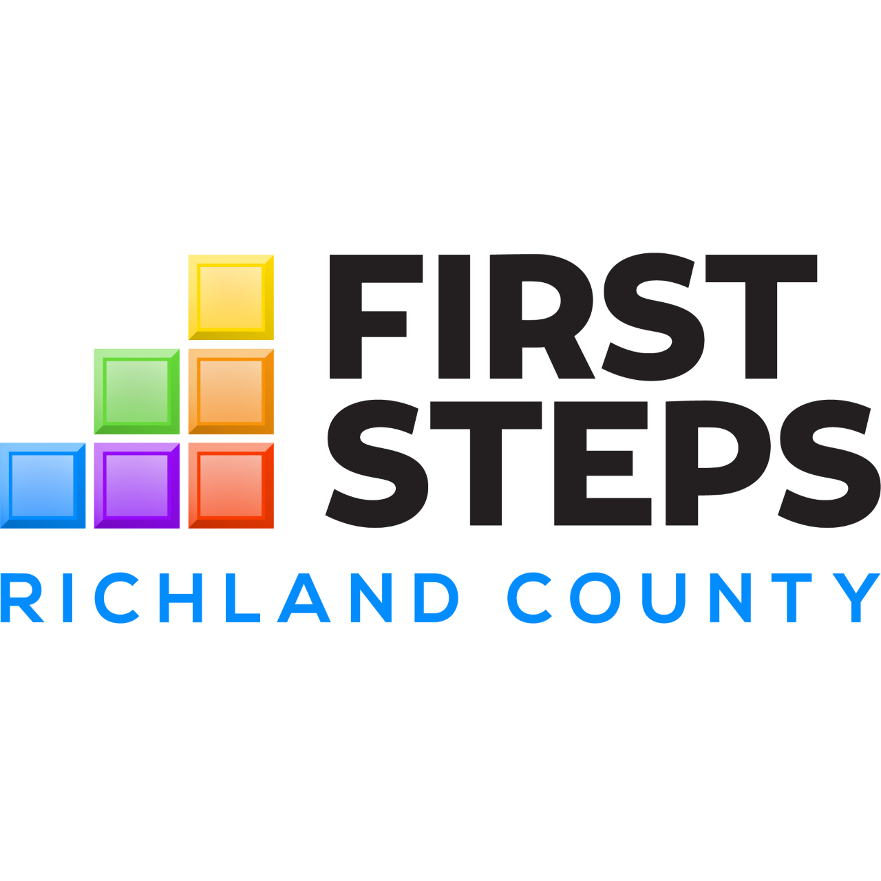 Richland First Steps