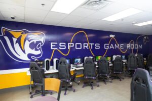 ESports Game Room