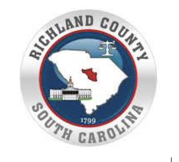 Richland County of South Carolina