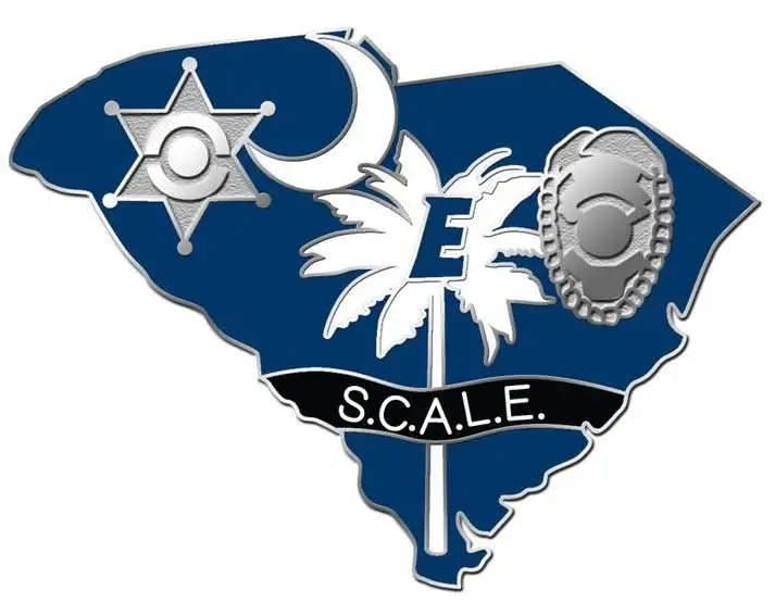 Benedict College to Host 47th Annual South Carolina Association of Law Enforcement Explorers Conference 1 IMG 4093 (1)