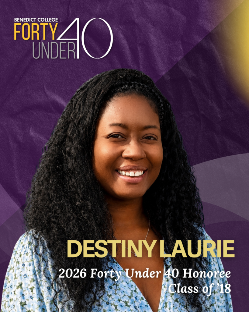 Card Laurie, Destiny