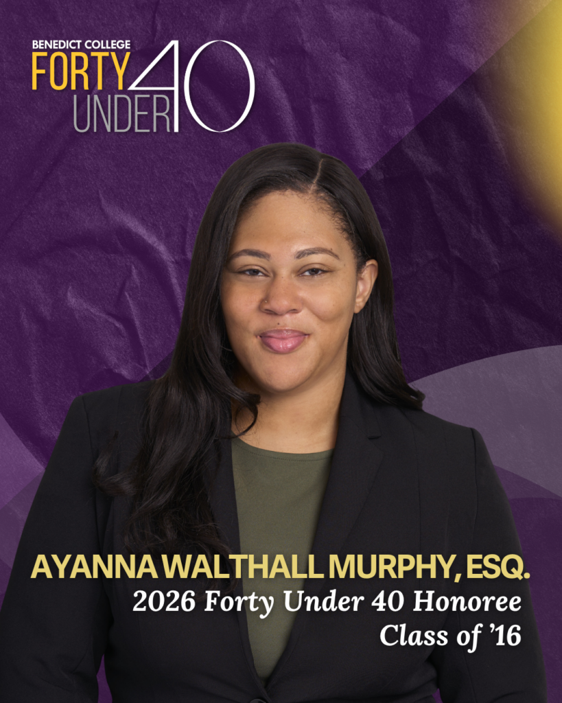 Card Murphy, Ayanna