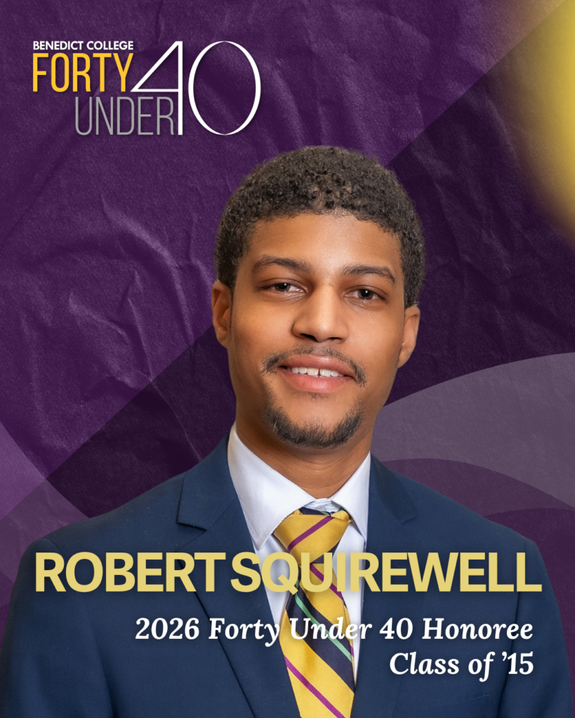 Card Squirewell, Robert
