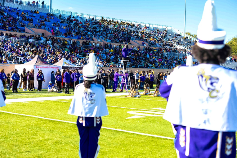 Homecoming Header Photo